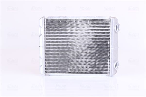 NISSENS 73341 Heat Exchanger, interior heating