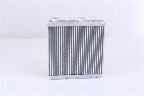 NISSENS 73342 Heat Exchanger, interior heating