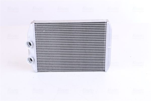 NISSENS 73344 Heat Exchanger, interior heating
