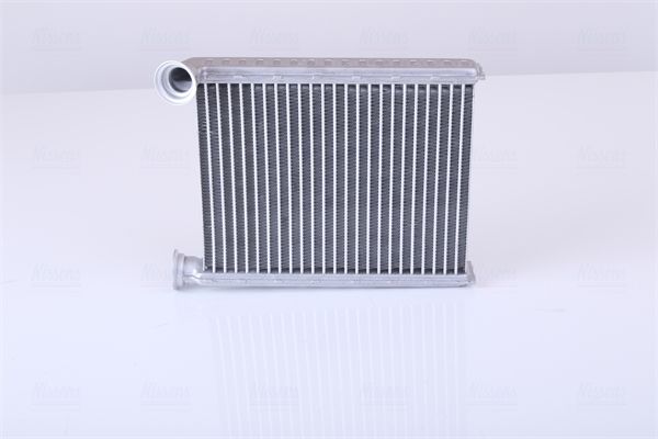 NISSENS 73345 Heat Exchanger, interior heating
