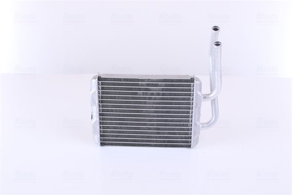 NISSENS 73349 Heat Exchanger, interior heating