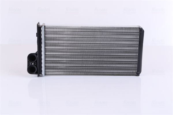 NISSENS 73356 Heat Exchanger, interior heating