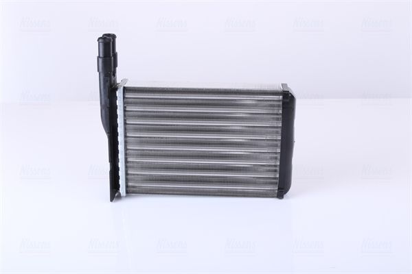 NISSENS 733591 Heat Exchanger, interior heating