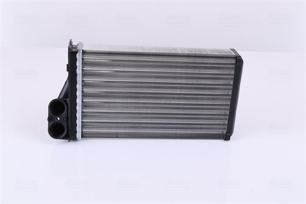 NISSENS 73362 Heat Exchanger, interior heating