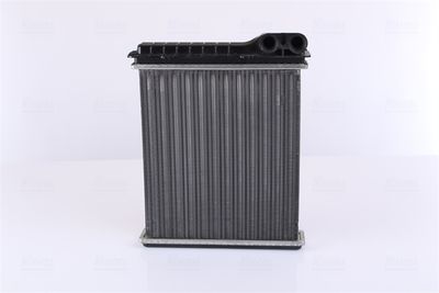 Heat Exchanger, interior heating NISSENS 73363