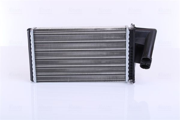NISSENS 73368 Heat Exchanger, interior heating