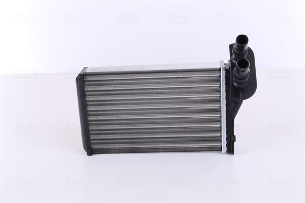 NISSENS 73374 Heat Exchanger, interior heating