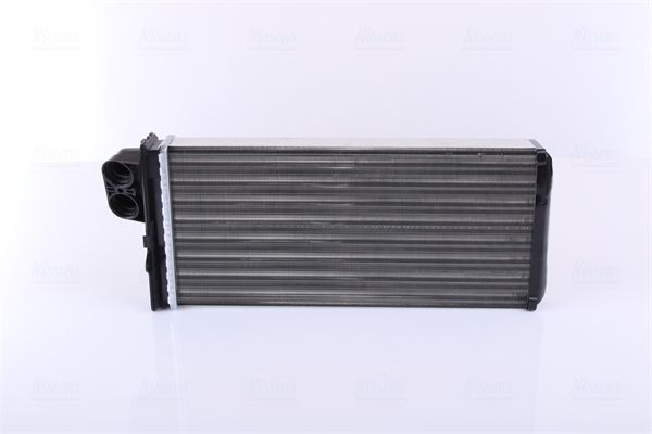 NISSENS 73375 Heat Exchanger, interior heating