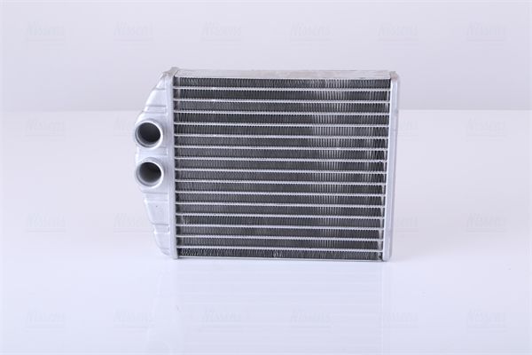 NISSENS 73377 Heat Exchanger, interior heating