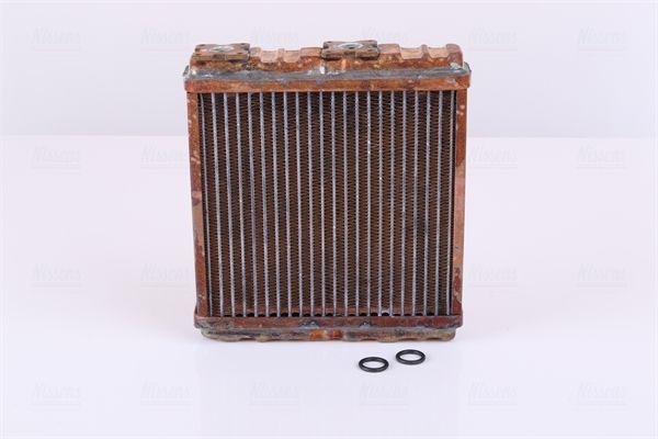 NISSENS 73379 Heat Exchanger, interior heating