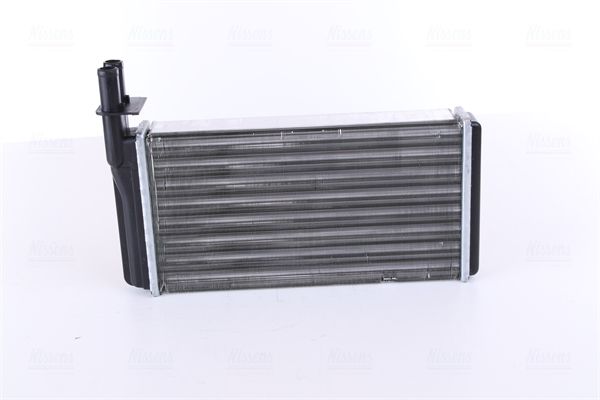 NISSENS 73385 Heat Exchanger, interior heating