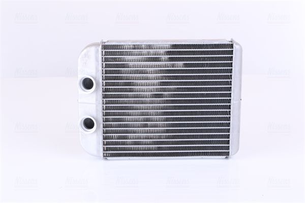 NISSENS 73467 Heat Exchanger, interior heating