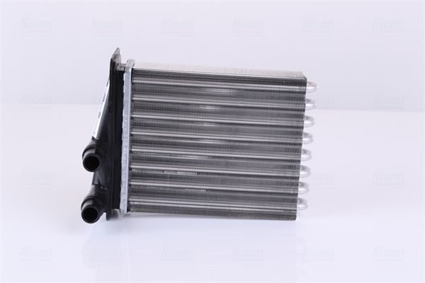 NISSENS 73468 Heat Exchanger, interior heating