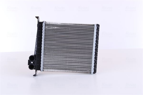 NISSENS 73640 Heat Exchanger, interior heating