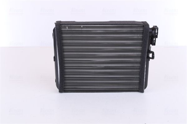 NISSENS 73641 Heat Exchanger, interior heating