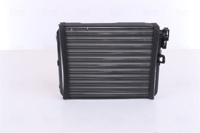 Heat Exchanger, interior heating NISSENS 73641