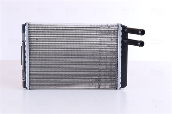 NISSENS 73642 Heat Exchanger, interior heating