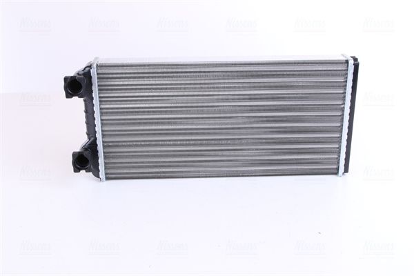 NISSENS 73643 Heat Exchanger, interior heating