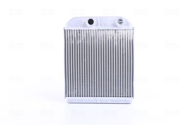 NISSENS 73644 Heat Exchanger, interior heating