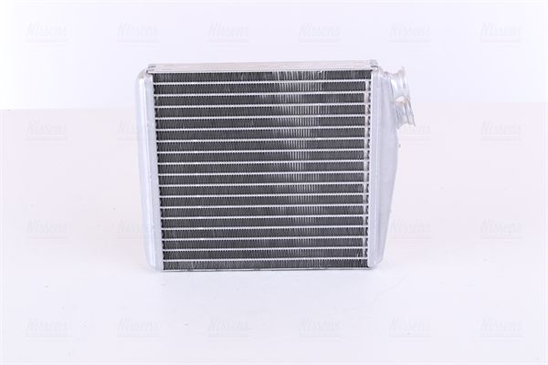 NISSENS 73645 Heat Exchanger, interior heating