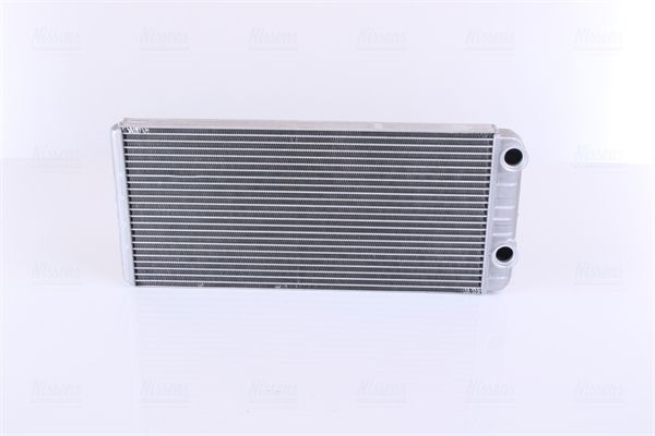 NISSENS 73648 Heat Exchanger, interior heating