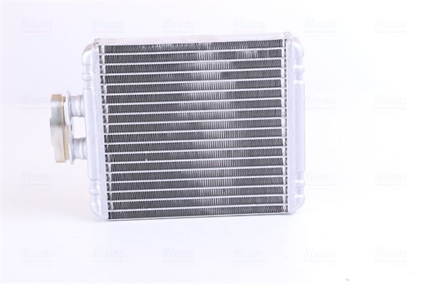 NISSENS 73654 Heat Exchanger, interior heating