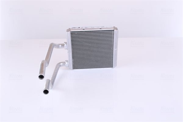 NISSENS 73675 Heat Exchanger, interior heating