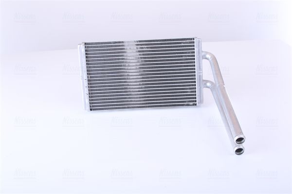 NISSENS 73676 Heat Exchanger, interior heating