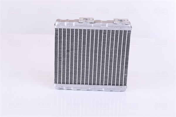 NISSENS 73700 Heat Exchanger, interior heating