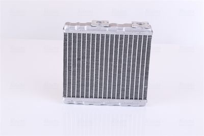 Heat Exchanger, interior heating NISSENS 73700