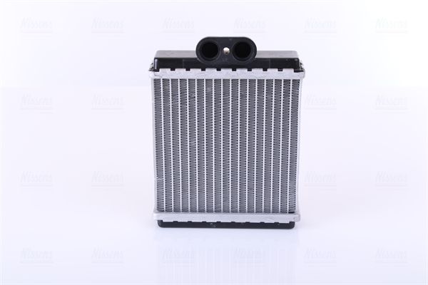 NISSENS 73751 Heat Exchanger, interior heating