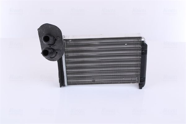 NISSENS 73850 Heat Exchanger, interior heating
