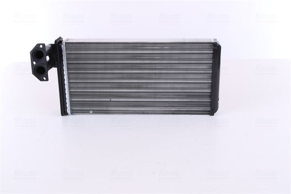 NISSENS 73941 Heat Exchanger, interior heating