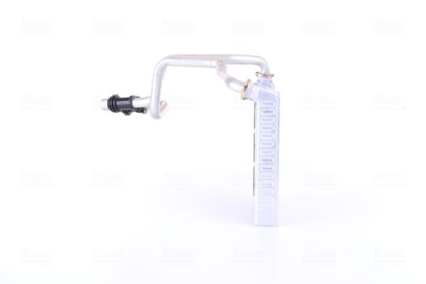 NISSENS 73942 Heat Exchanger, interior heating