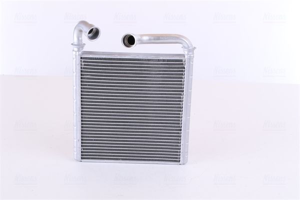 NISSENS 73943 Heat Exchanger, interior heating