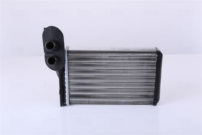 Heat Exchanger, interior heating NISSENS 73961