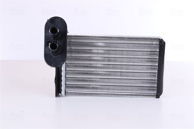 Heat Exchanger, interior heating NISSENS 73962