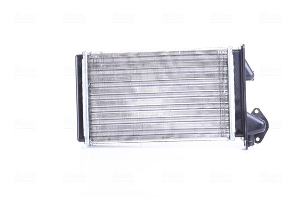 NISSENS 73964 Heat Exchanger, interior heating