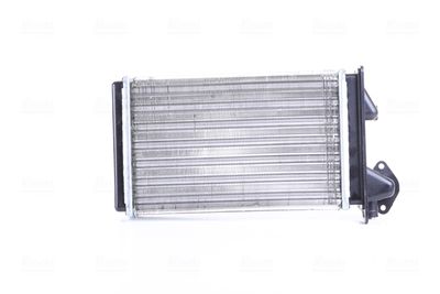 Heat Exchanger, interior heating NISSENS 73964