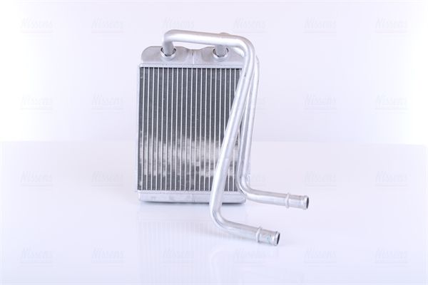 NISSENS 73976 Heat Exchanger, interior heating