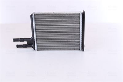 Heat Exchanger, interior heating NISSENS 73984