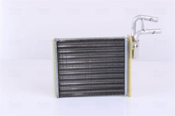 NISSENS 73987 Heat Exchanger, interior heating