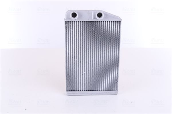 NISSENS 73989 Heat Exchanger, interior heating