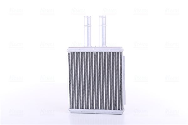NISSENS 73999 Heat Exchanger, interior heating