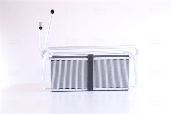 NISSENS 75007 Heat Exchanger, interior heating