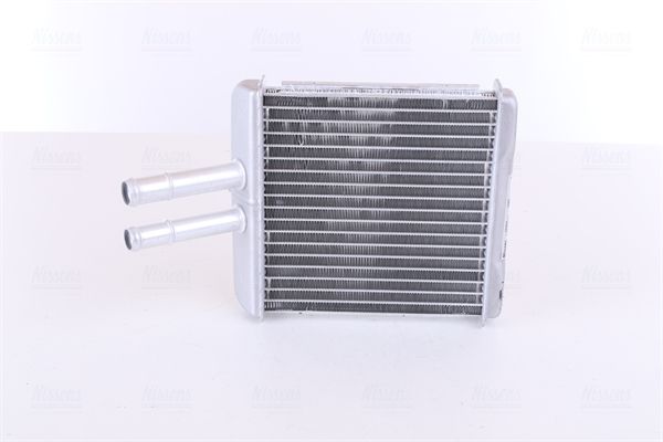 NISSENS 76502 Heat Exchanger, interior heating