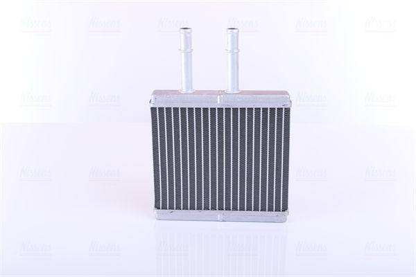 NISSENS 76504 Heat Exchanger, interior heating