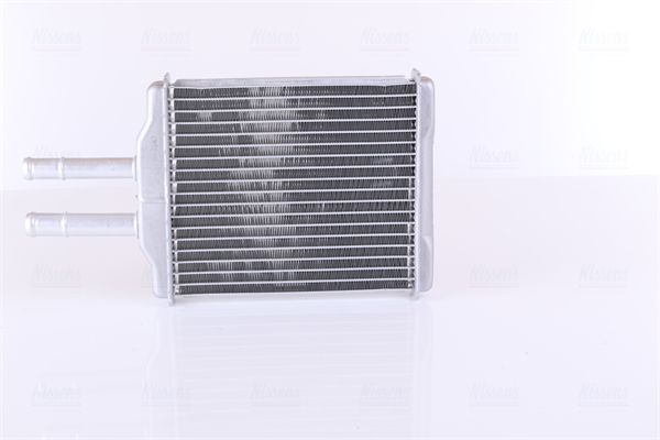 NISSENS 76505 Heat Exchanger, interior heating