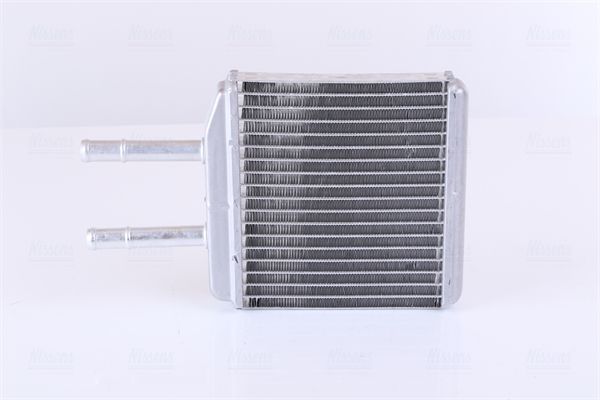 NISSENS 76506 Heat Exchanger, interior heating