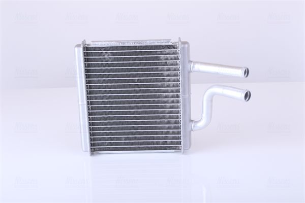 NISSENS 76507 Heat Exchanger, interior heating
